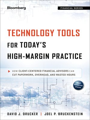 cover image of Technology Tools for Today's High-Margin Practice